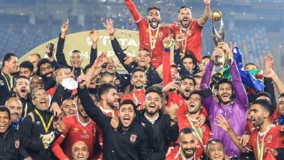 تعرف على قائمة الأهلي في كأس العالم للأندية