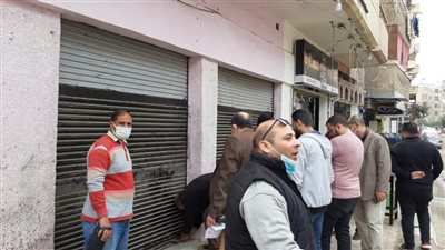 غلق وتشميع 8 مقرات للدروس الخصوصية في حملة بالبحيرة