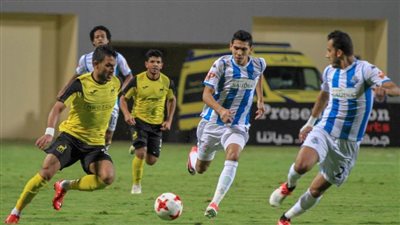 بيراميدز يستضيف وادي دجلة في لقاء مؤجل من الأسبوع الثالث بدوري 