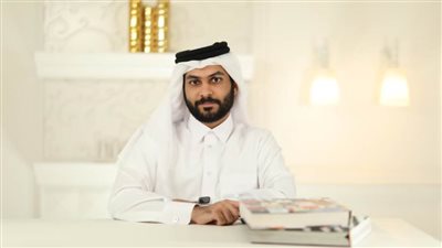 على المهندي يناقش الماروائيات في رواية تدور أحداثها بالقاهرة