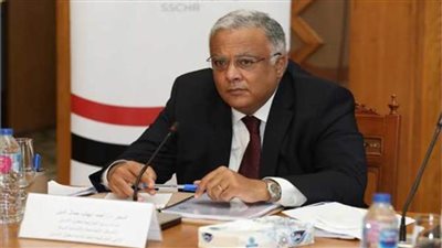 مساعد وزير الخارجية : مصر لديها مؤسسات وطنية راسخة لها تاريخ طويل فى تعزيز الحقوق والحريات