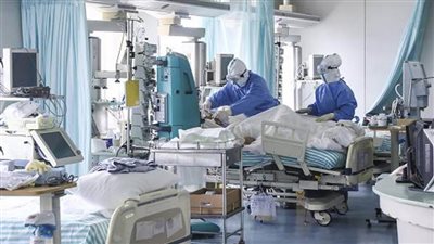 البرتغال تسجل 5604 إصابات جديدة بكورونا 