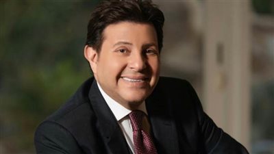 نقيب الموسيقيين يشكر وزيرة الصحة على علاج حميدة بمعهد ناصر