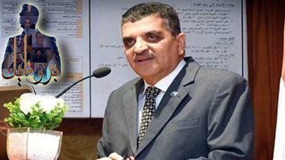 رئيس هيئه قناه السويس يؤكد أهمية تضافر كافة المؤسسات لتحقيق التنمية الشاملة