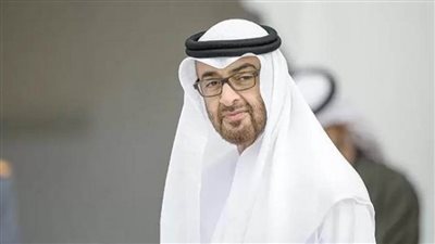 ولي عهد أبوظبي يؤكد دعم الإمارات للعراق بما يحقق مصالحه ويحفظ أمنه واستقراره