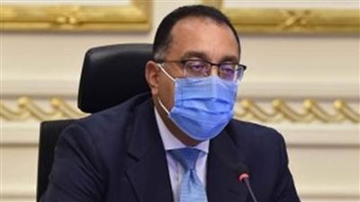 رئيس الوزراء يؤكد مساندة ودعم مصر الكامل للحكومة اليمنية الجديدة 