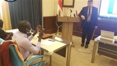 مدير أكاديمية ناصر العسكرية الأسبق يوضح 