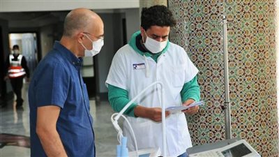 المغرب يسجل 456 إصابة و24 وفاة بـ