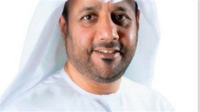 رئيس مجلس الشارقة الرياضي عضوًا في اللجنة العليا لجائزة ذا فيرست العربية في كرة القدم  