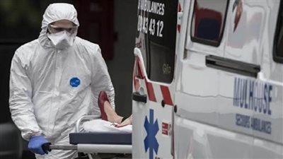 المملكة المتحدة تسجل 46 ألفا و169 إصابة جديدة بكورونا