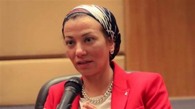 البيئة: زيادة نشاط الرياح المثيرة للأتربة والرمال يومى الأربعاء والخميس القادمين