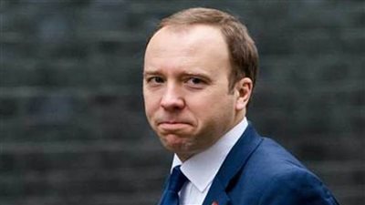 وزير الصحة البريطاني: قدمنا 2.6 مليون جرعة من لقاحات فيروس 