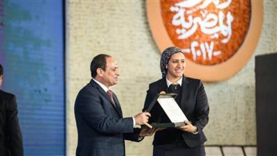 النائبة آية مدني تكشف أهم ملفات الرياضة و أولويتها  في المناقشة