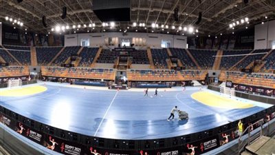  فيديوهات ترويجية بثلاث لغات لصالات مونديال كأس العالم لكرة اليد