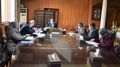 1206 متدربين في 37 دورة تدريبية بمركز تنمية الموارد البشرية ببني سويف 