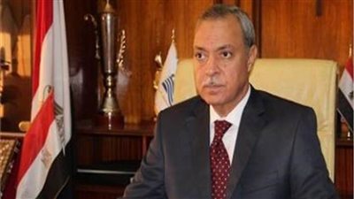 محافظ القليوبية يبحث الاستفادة من أصول الدولة  غير المستغلة لإقامة مشروعات تنموية
