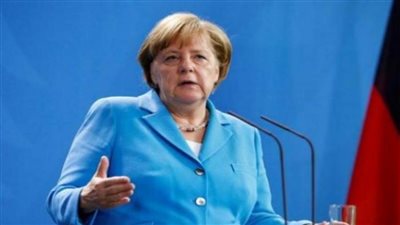 ميركل: نحتاج 10 أسابيع من الإجراءات الصارمة للتصدي لكورونا