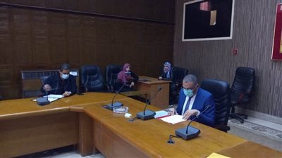 الخطة الاستثمارية لمحافظة شمال سيناء