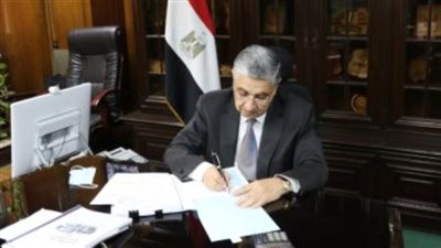 مصر تترأس الاجتماع الوزاري للجنة الاتحاد الإفريقى المتخصصة للنقل والبنية التحتية