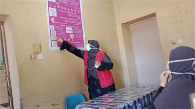 صحة الشرقية تقدم الخدمة الطبية لأكثر من ١.٦ مليون بمبادرة صحة المرأة 