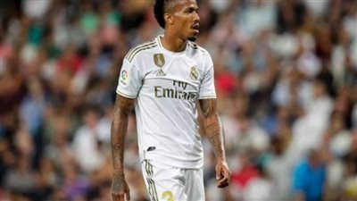 تقارير: مورينيو يسعى لضم مدافع ريال مدريد