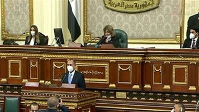 عاجل... أعضاء مجلس النواب ينتخبون رئيس المجلس