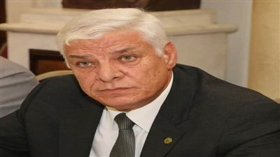 عاجل| محمد مدينة يعلن ترشحه لمقعد رئيس مجلس النواب