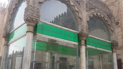  قبتا العتريس والعيدروس تنضمان للآثار الإسلامية. 