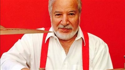 أول حفلات يحيى خليل فى العام الجديد بأوبرا الإسكندرية.. الجمعة 