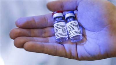 المفوضية الأوروبية: المفاوضات مع الجانب الروسي بشأن (سبوتنيك V) مازالت مستمرة