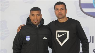 السعيد ومعاذ أبرز صفقات أكرم عبد المجيد الشتوية في بلقاس