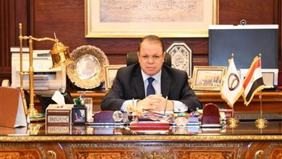 النائب العام يأمر بالطعن على حكم براءة المتهمين بواقعة سيدة قرية 