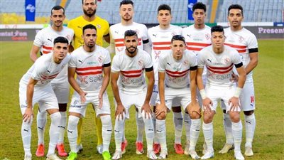 الزمالك يتصدر الدوري الممتاز بعد الفوز على المصري 