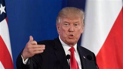 ترامب: حجبي عن مواقع التواصل الاجتماعي أمر يثير الغضب 