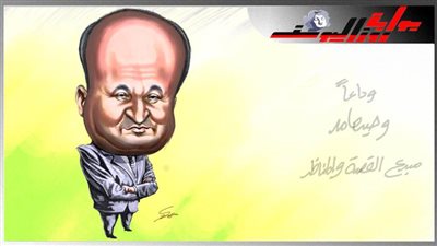 وداعا مبدع القصة والمناظر