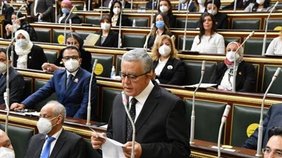 المستشار الجبالي رئيس مجلس النواب تاريخ طويل من العمل الدستوري والقانوني