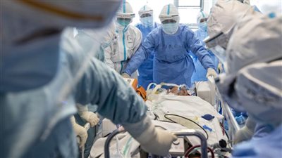 لبنان يسجل 4557 إصابة جديدة بفيروس 