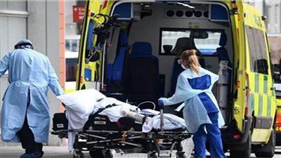 بريطانيا تسجل 1243 وفاة جديدة بفيروس كورونا خلال 24 ساعة