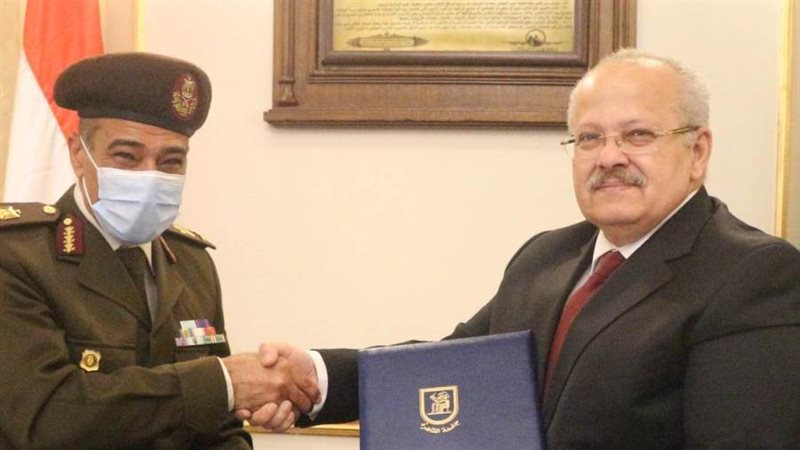 تبادل المذكرات