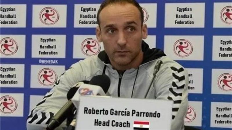 روبيرتو جارسيا