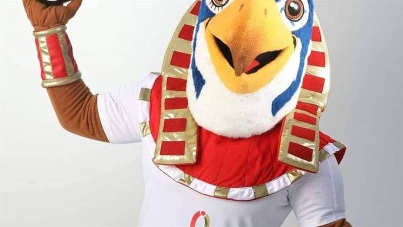 تميمة مونديال اليد