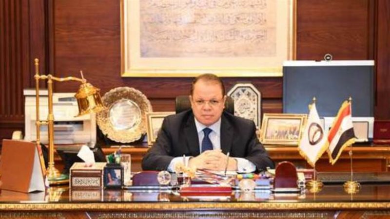 النائب العام