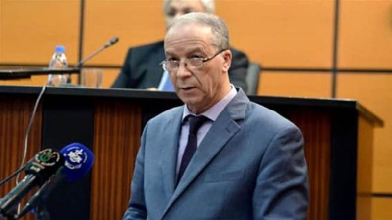 الدكتور جمال فورار