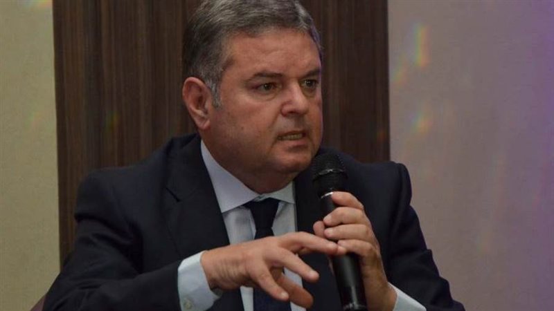 وزير قطاع الأعمال