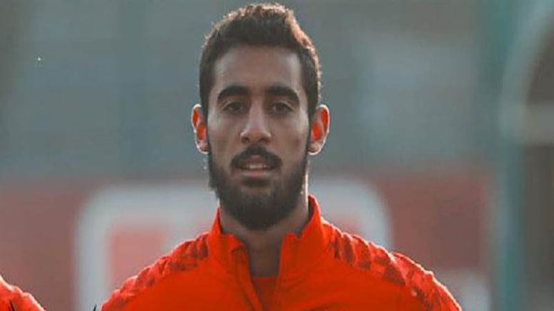 أحمد ياسر ريان