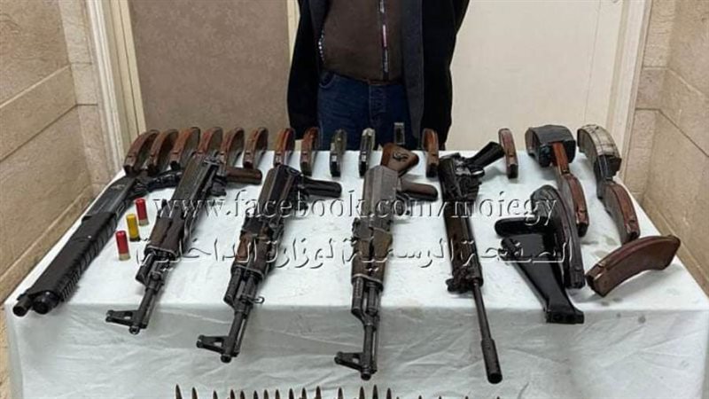 صورة المتهم