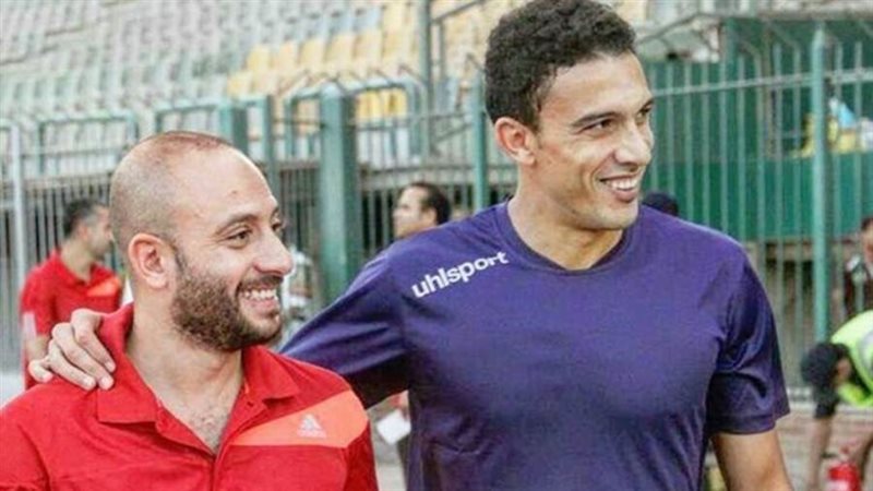 جدو-وائل رياض