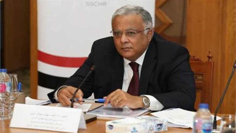 السفير الدكتور أحمد