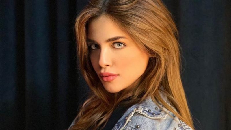 خبيرة التجميل مريم