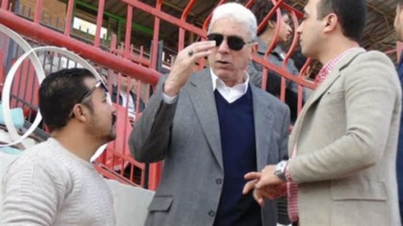 مصطفى السامولي